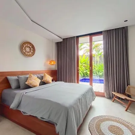 Cosy Haven 2 Bedroom Villa In Umalas